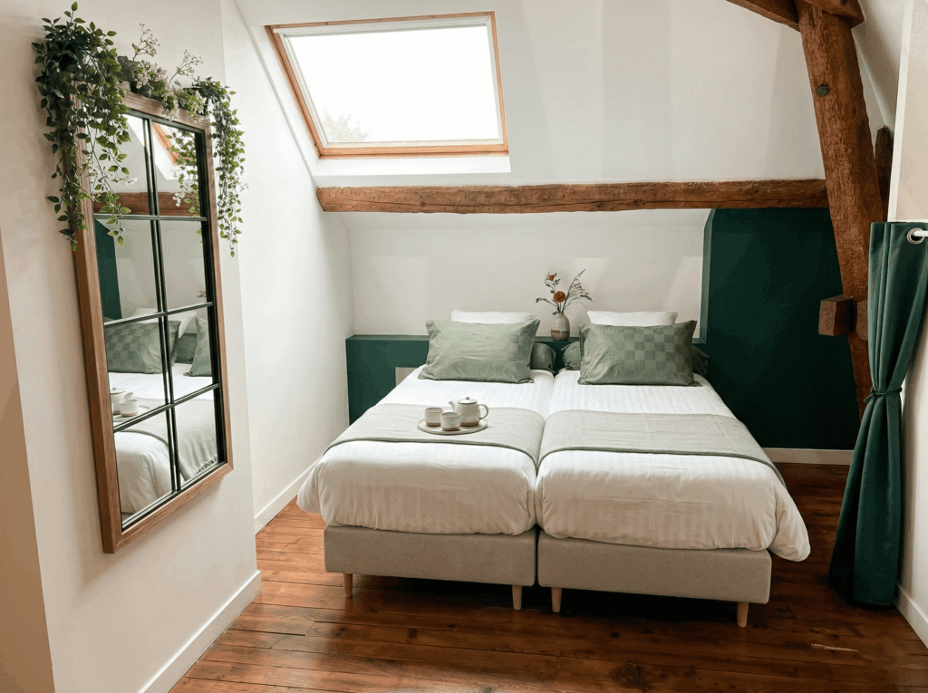 Guest house Thiers
